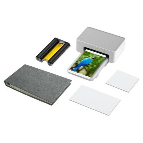 IMPRESORA TERMICA XIAOMI PHOTO PRINTER 1S SET EU-SE25 IMPRESORA TERMICA XIAOMI PHOTO PRINTER 1S SET EU